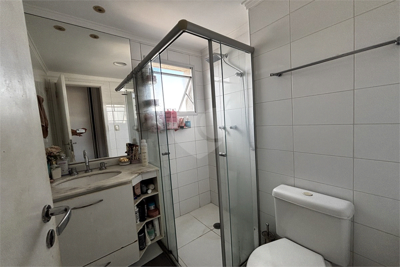 Venda Apartamento São Paulo Várzea Da Barra Funda REO1062103 19