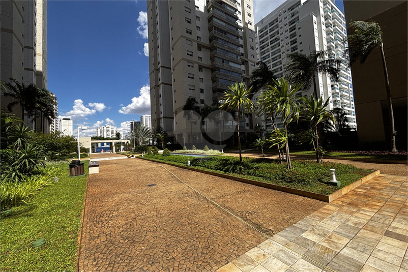 Venda Apartamento São Paulo Várzea Da Barra Funda REO1062103 35