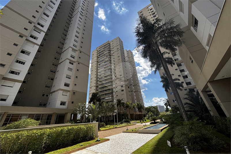 Venda Apartamento São Paulo Várzea Da Barra Funda REO1062103 22