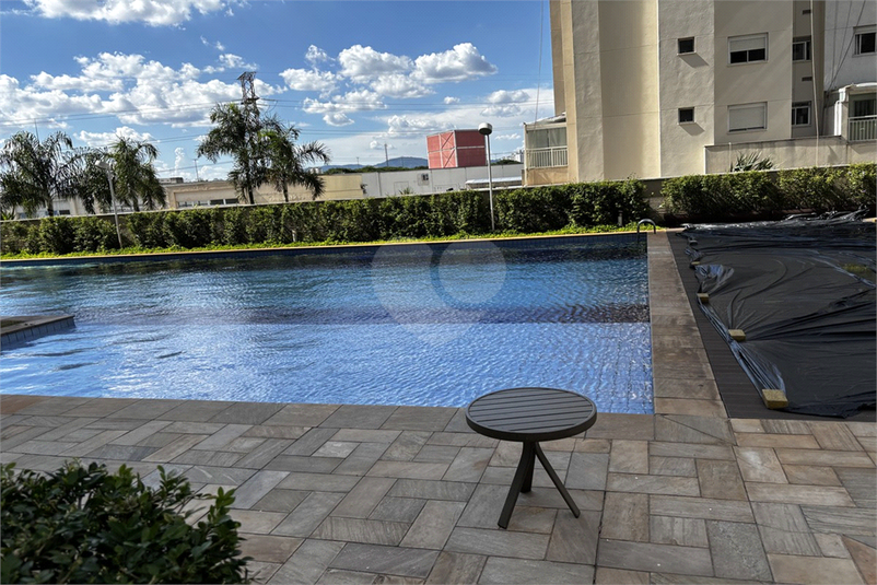 Venda Apartamento São Paulo Várzea Da Barra Funda REO1062103 33