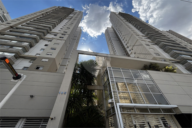 Venda Apartamento São Paulo Várzea Da Barra Funda REO1062103 21