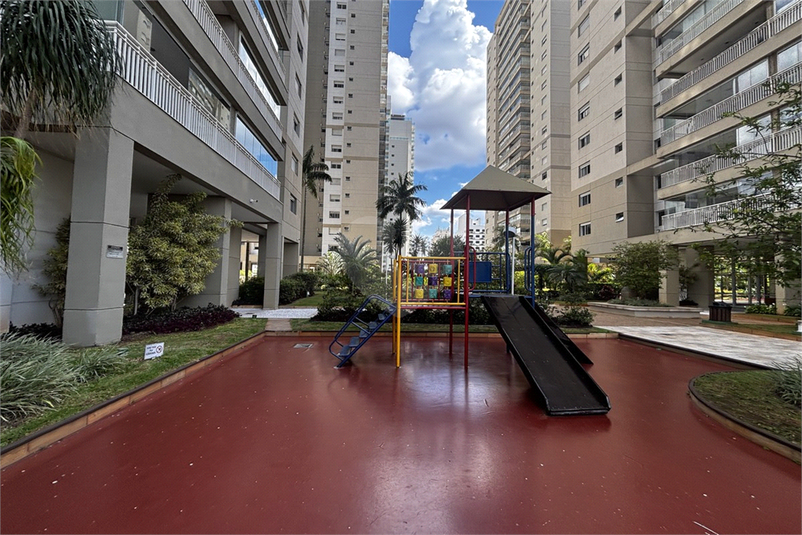 Venda Apartamento São Paulo Várzea Da Barra Funda REO1062103 29