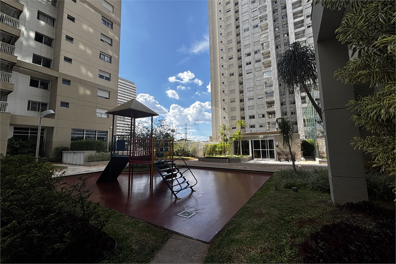 Venda Apartamento São Paulo Várzea Da Barra Funda REO1062103 23