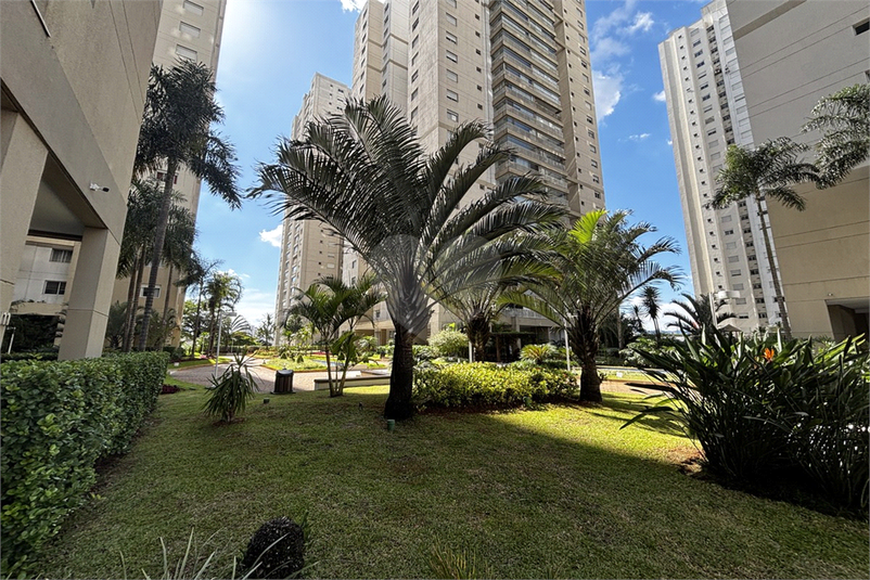 Venda Apartamento São Paulo Várzea Da Barra Funda REO1062103 47