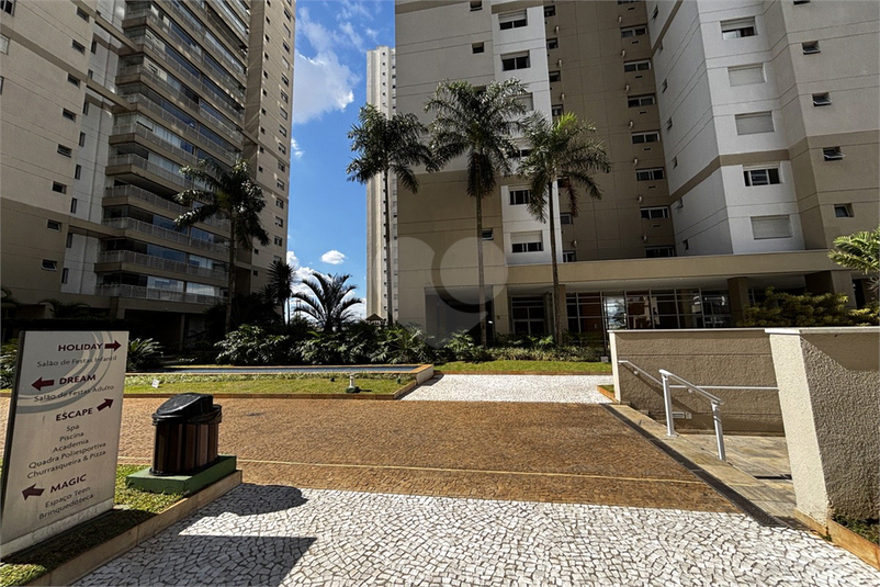 Venda Apartamento São Paulo Várzea Da Barra Funda REO1062103 48