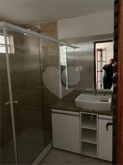 Venda Sobrado São Paulo Jardim Da Pedreira REO1062105 25