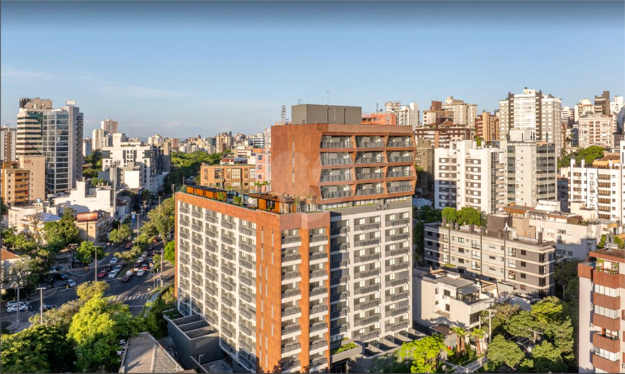 Venda Apartamento Porto Alegre Bela Vista REO1062114 15