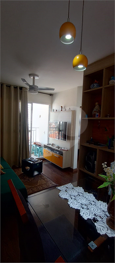 Venda Apartamento Sorocaba Vila Progresso REO1062124 3