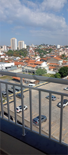 Venda Apartamento Sorocaba Vila Progresso REO1062124 1