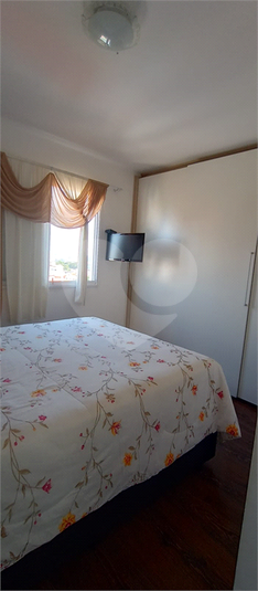 Venda Apartamento Sorocaba Vila Progresso REO1062124 7