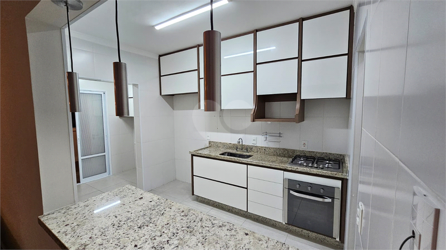 Aluguel Apartamento Vinhedo Pinheirinho REO1062126 3