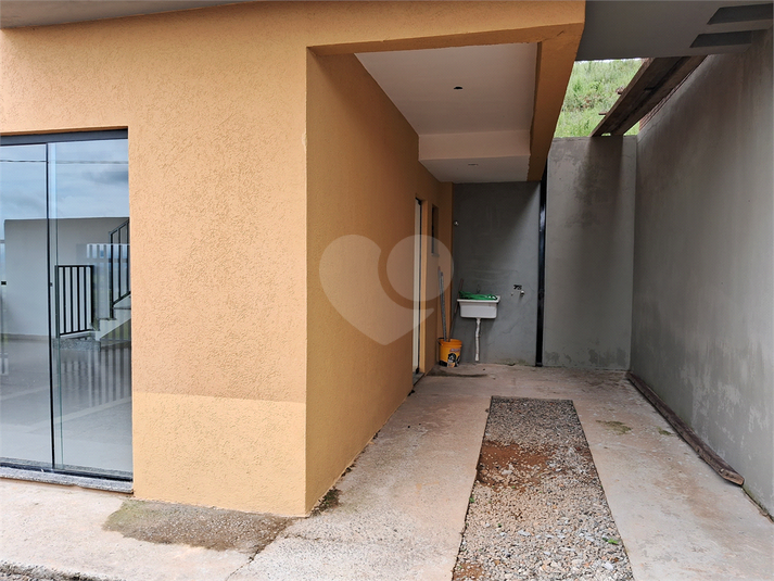 Venda Casa Poços De Caldas Jardim Bandeirantes REO1062128 2