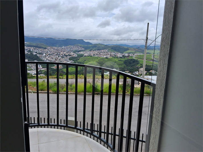 Venda Casa Poços De Caldas Jardim Bandeirantes REO1062128 24