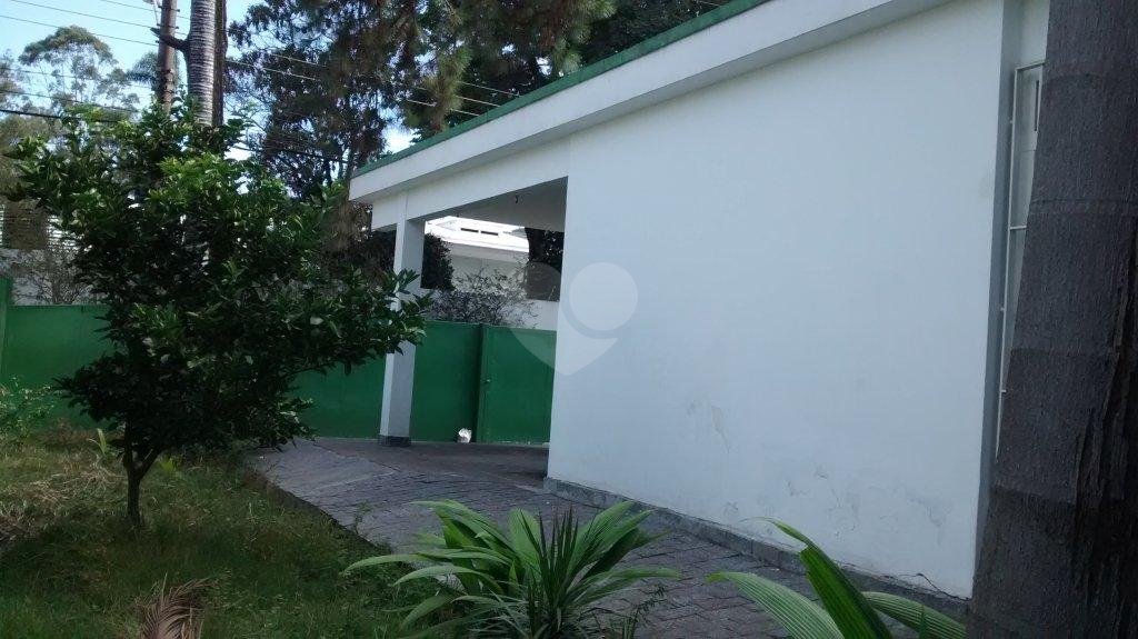 Venda Sobrado São Paulo Cidade Jardim REO106213 8