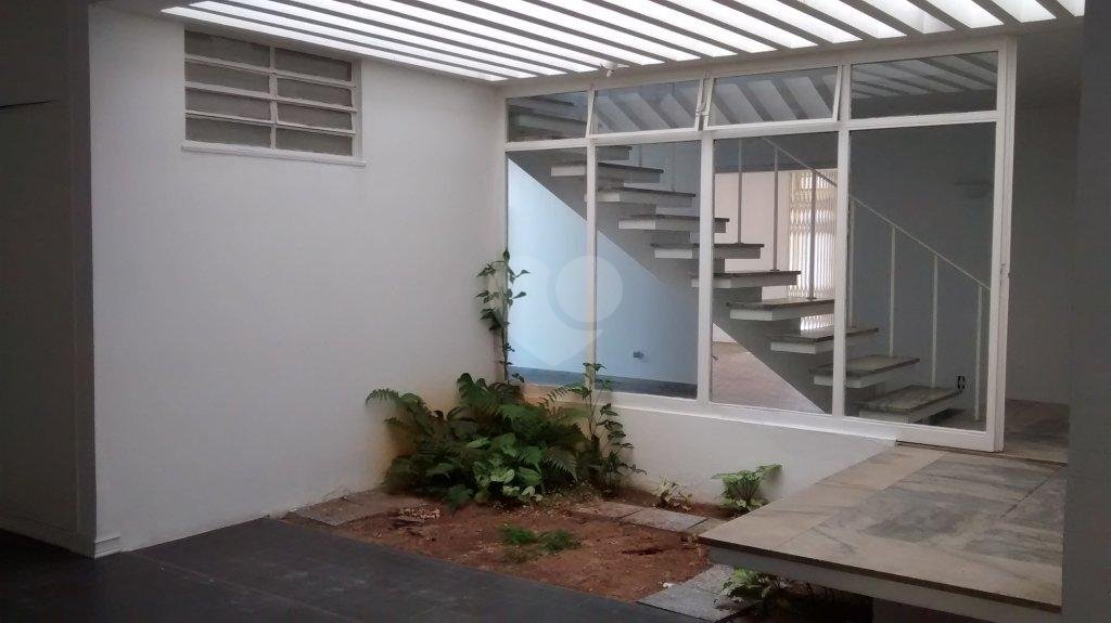 Venda Sobrado São Paulo Cidade Jardim REO106213 19