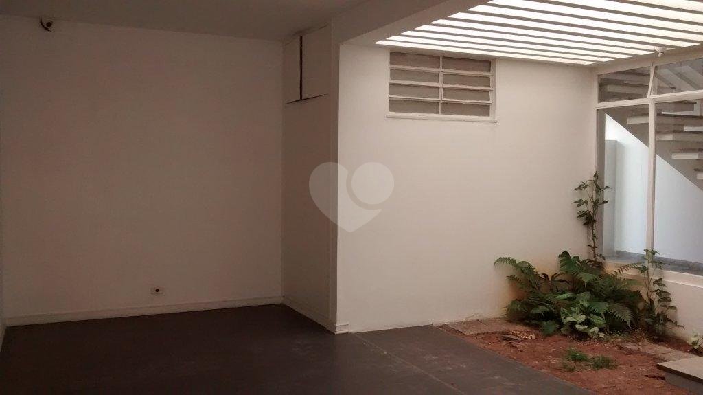 Venda Sobrado São Paulo Cidade Jardim REO106213 21