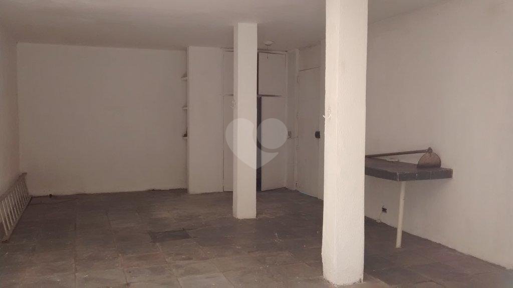 Venda Sobrado São Paulo Cidade Jardim REO106213 28