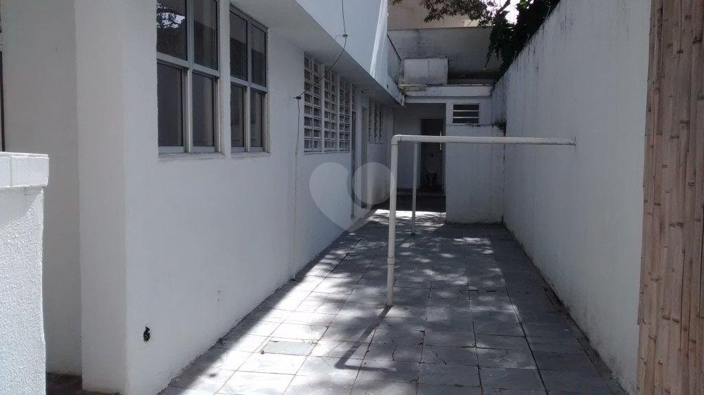 Venda Sobrado São Paulo Cidade Jardim REO106213 14