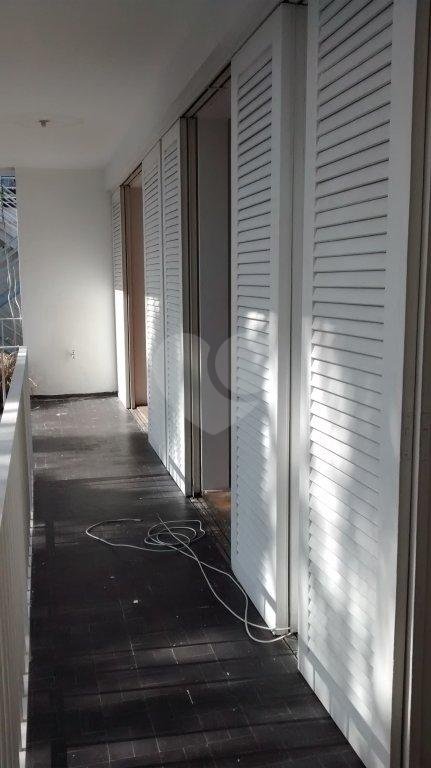 Venda Sobrado São Paulo Cidade Jardim REO106213 44