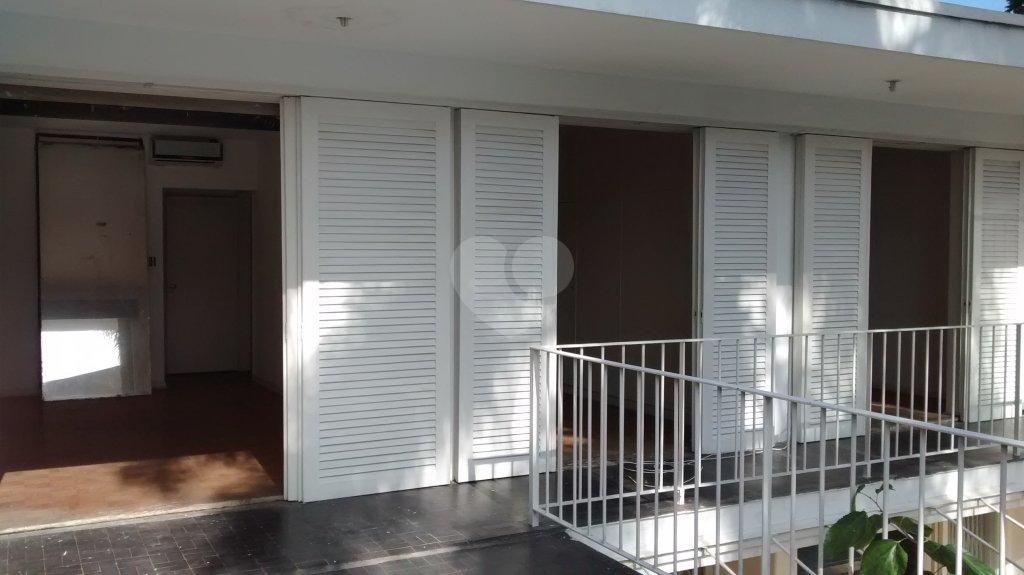 Venda Sobrado São Paulo Cidade Jardim REO106213 45