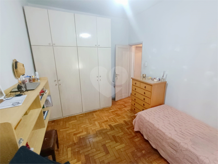 Venda Apartamento Rio De Janeiro Tijuca REO1062131 11