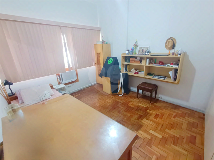 Venda Apartamento Rio De Janeiro Tijuca REO1062131 13