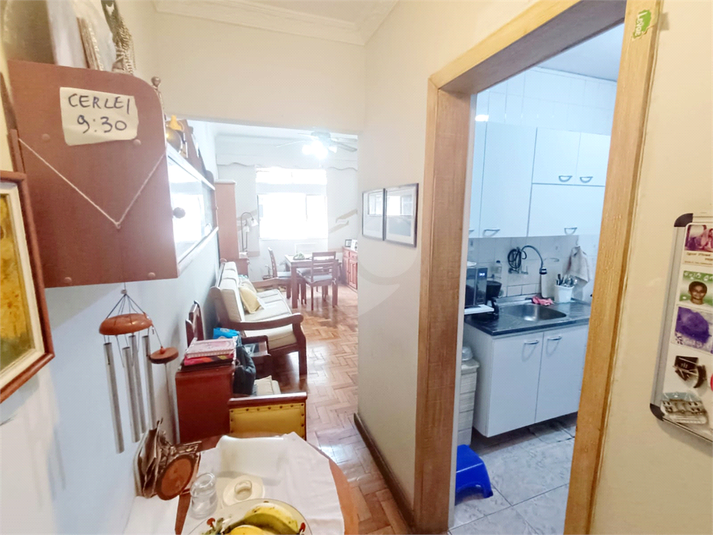 Venda Apartamento Rio De Janeiro Tijuca REO1062131 8