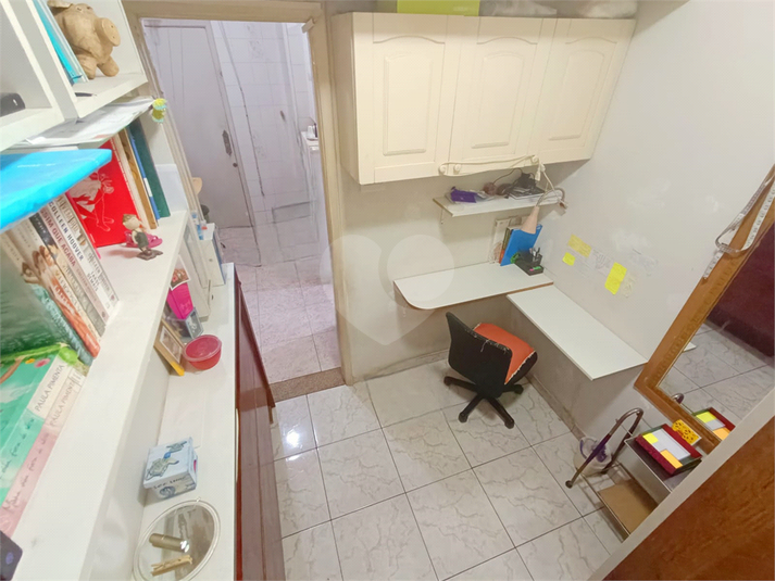 Venda Apartamento Rio De Janeiro Tijuca REO1062131 21