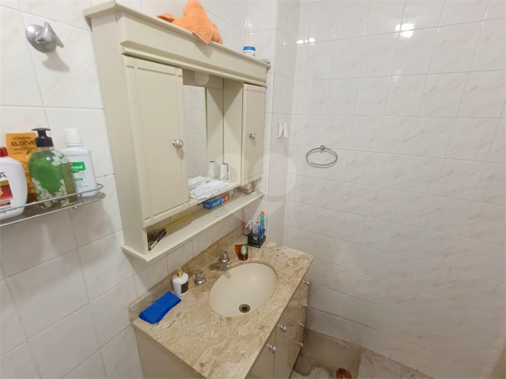 Venda Apartamento Rio De Janeiro Tijuca REO1062131 17