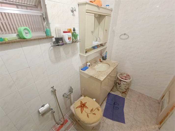 Venda Apartamento Rio De Janeiro Tijuca REO1062131 15