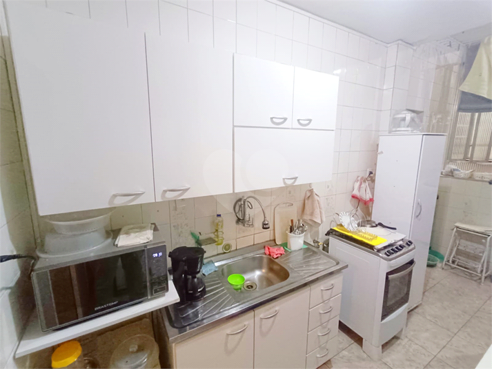 Venda Apartamento Rio De Janeiro Tijuca REO1062131 19