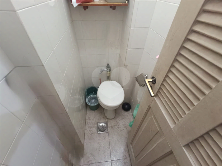 Venda Apartamento Rio De Janeiro Tijuca REO1062131 28