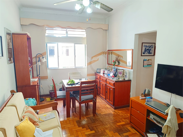 Venda Apartamento Rio De Janeiro Tijuca REO1062131 1