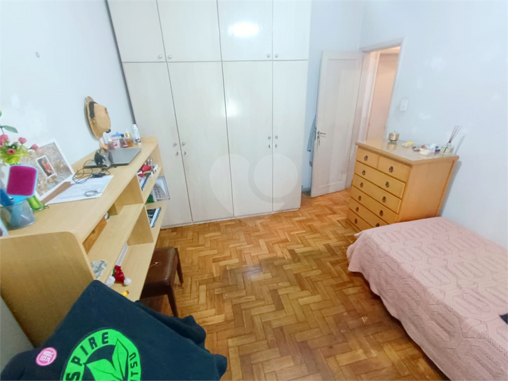 Venda Apartamento Rio De Janeiro Tijuca REO1062131 12