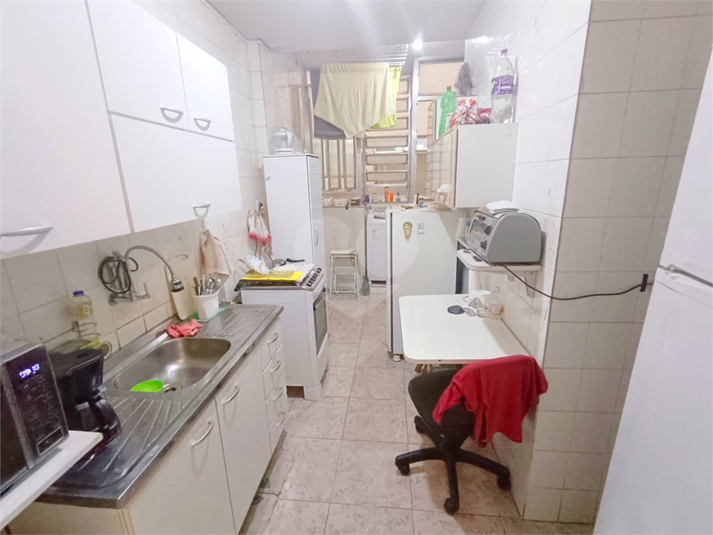 Venda Apartamento Rio De Janeiro Tijuca REO1062131 18