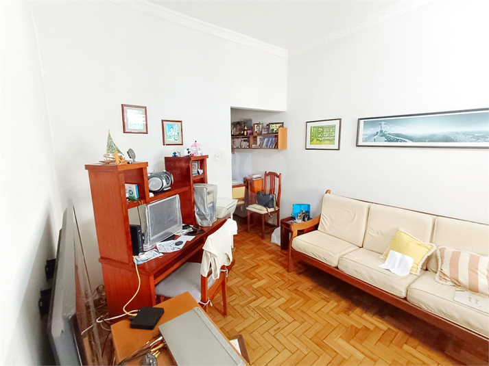 Venda Apartamento Rio De Janeiro Tijuca REO1062131 4