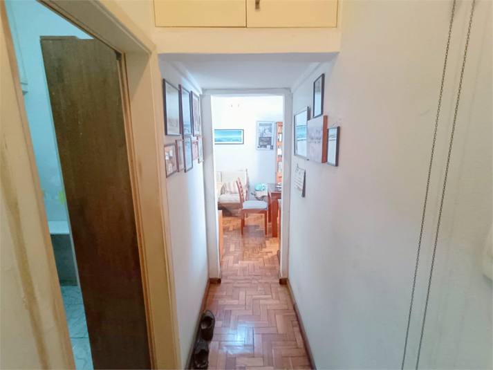 Venda Apartamento Rio De Janeiro Tijuca REO1062131 6