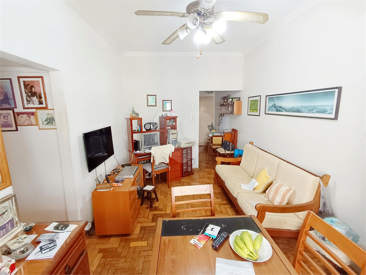 Venda Apartamento Rio De Janeiro Tijuca REO1062131 5