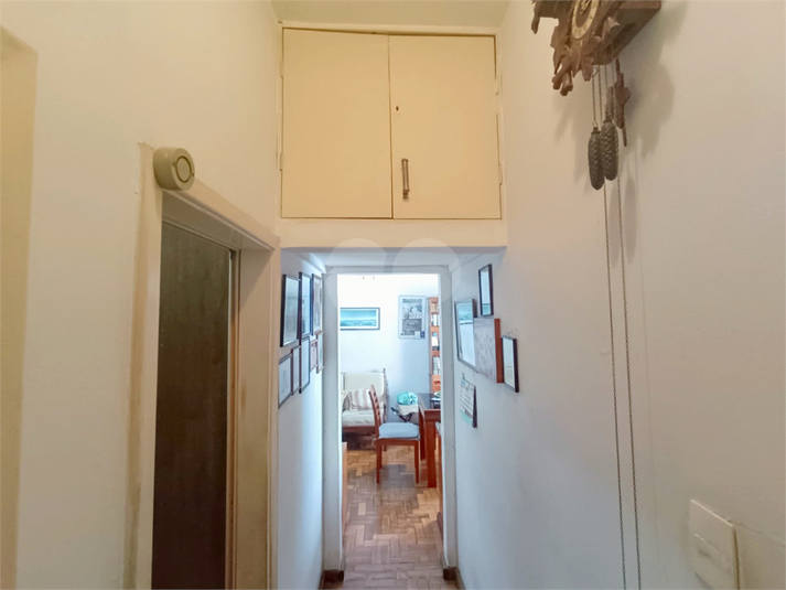 Venda Apartamento Rio De Janeiro Tijuca REO1062131 7