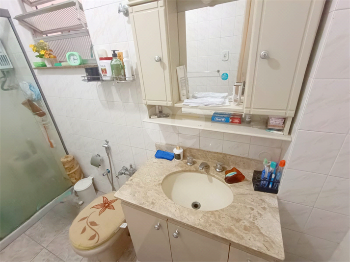 Venda Apartamento Rio De Janeiro Tijuca REO1062131 16