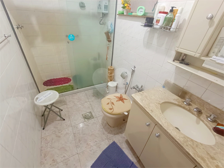 Venda Apartamento Rio De Janeiro Tijuca REO1062131 14