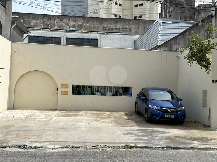 Aluguel Casa São Paulo Pinheiros REO1062139 26