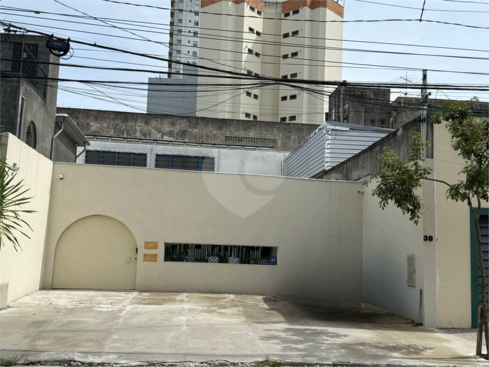 Aluguel Casa São Paulo Pinheiros REO1062139 25