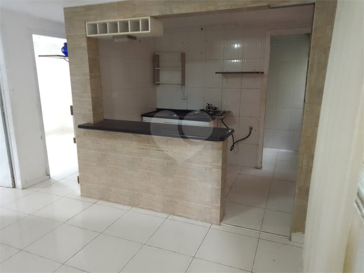 Venda Apartamento Mogi das cruzes Vila suissa REO1062141 15