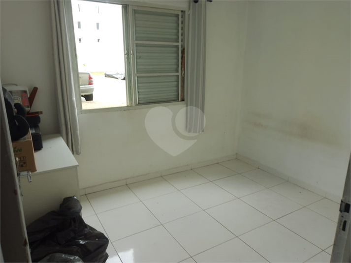 Venda Apartamento Mogi das cruzes Vila suissa REO1062141 7