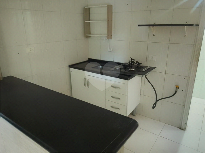 Venda Apartamento Mogi das cruzes Vila suissa REO1062141 2