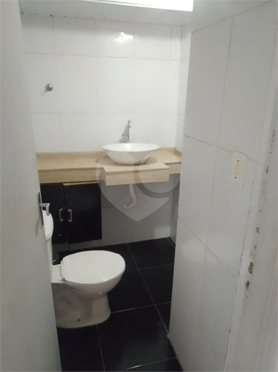 Venda Apartamento Mogi das cruzes Vila suissa REO1062141 8