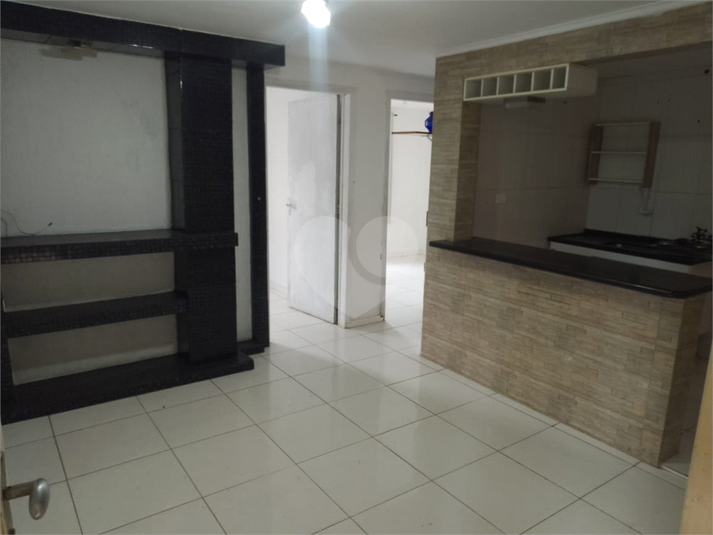 Venda Apartamento Mogi das cruzes Vila suissa REO1062141 10