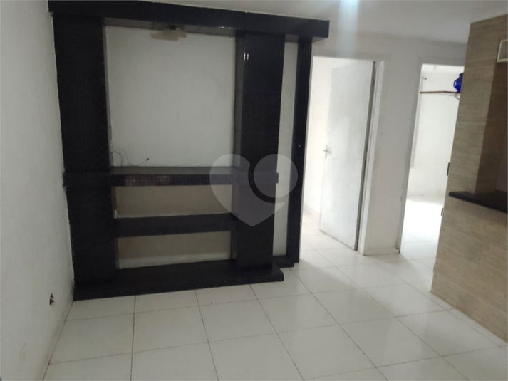 Venda Apartamento Mogi das cruzes Vila suissa REO1062141 13