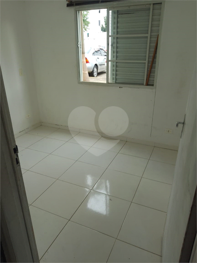 Venda Apartamento Mogi das cruzes Vila suissa REO1062141 12